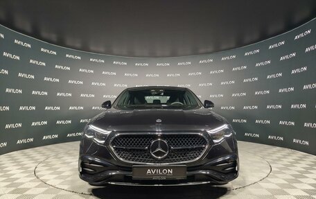 Mercedes-Benz E-Класс, 2025 год, 11 224 000 рублей, 10 фотография