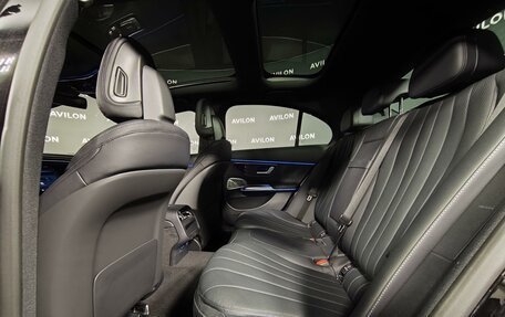 Mercedes-Benz E-Класс, 2025 год, 11 224 000 рублей, 17 фотография