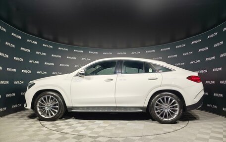 Mercedes-Benz GLE Coupe, 2025 год, 15 675 950 рублей, 3 фотография