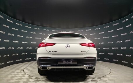 Mercedes-Benz GLE Coupe, 2025 год, 15 675 950 рублей, 5 фотография