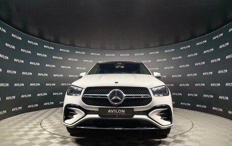 Mercedes-Benz GLE Coupe, 2025 год, 15 675 950 рублей, 2 фотография