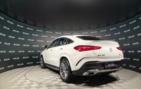 Mercedes-Benz GLE Coupe, 2025 год, 15 675 950 рублей, 4 фотография