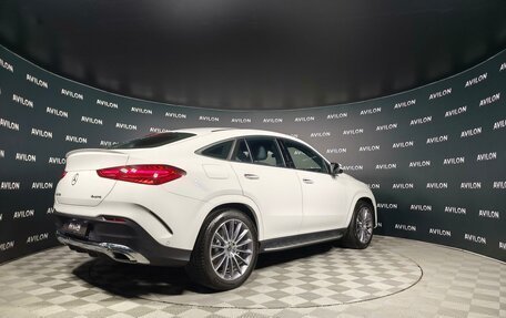 Mercedes-Benz GLE Coupe, 2025 год, 15 675 950 рублей, 6 фотография