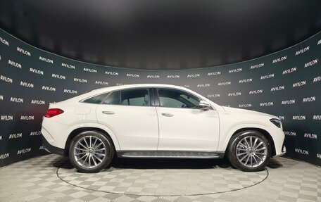 Mercedes-Benz GLE Coupe, 2025 год, 15 675 950 рублей, 7 фотография