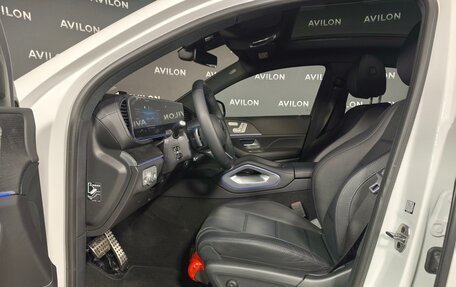 Mercedes-Benz GLE Coupe, 2025 год, 15 675 950 рублей, 12 фотография