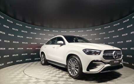 Mercedes-Benz GLE Coupe, 2025 год, 15 675 950 рублей, 8 фотография