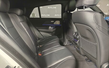 Mercedes-Benz GLE Coupe, 2025 год, 15 675 950 рублей, 15 фотография