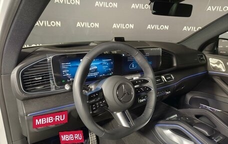 Mercedes-Benz GLE Coupe, 2025 год, 15 675 950 рублей, 9 фотография