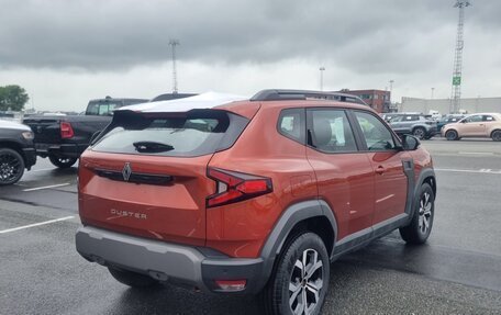 Renault Duster, 2025 год, 3 300 000 рублей, 4 фотография