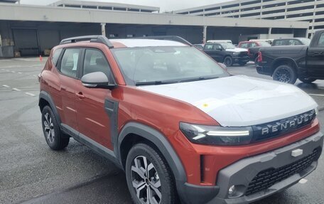 Renault Duster, 2025 год, 3 300 000 рублей, 2 фотография