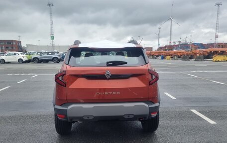 Renault Duster, 2025 год, 3 300 000 рублей, 5 фотография