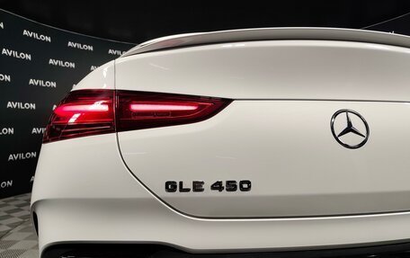 Mercedes-Benz GLE Coupe, 2025 год, 15 675 950 рублей, 23 фотография