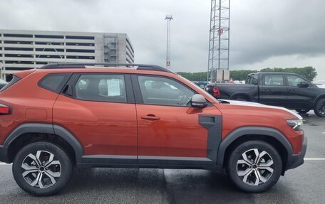 Renault Duster, 2025 год, 3 300 000 рублей, 8 фотография