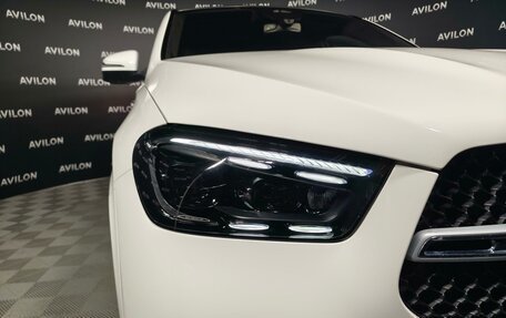 Mercedes-Benz GLE Coupe, 2025 год, 15 675 950 рублей, 22 фотография