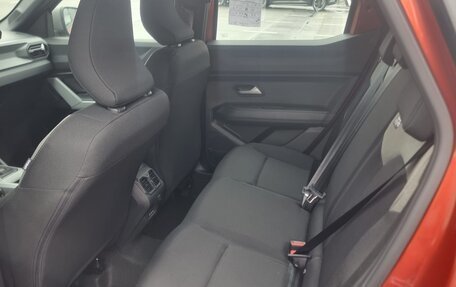 Renault Duster, 2025 год, 3 300 000 рублей, 13 фотография
