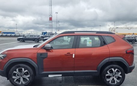 Renault Duster, 2025 год, 3 300 000 рублей, 7 фотография