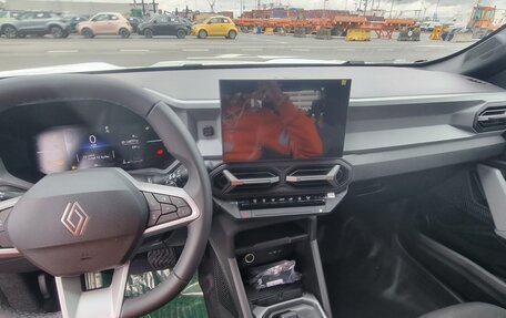 Renault Duster, 2025 год, 3 300 000 рублей, 11 фотография
