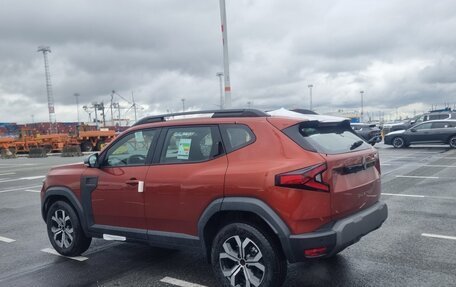 Renault Duster, 2025 год, 3 300 000 рублей, 6 фотография