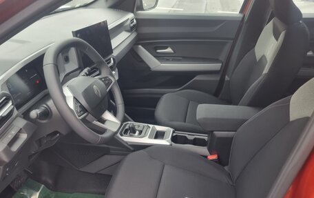 Renault Duster, 2025 год, 3 300 000 рублей, 10 фотография