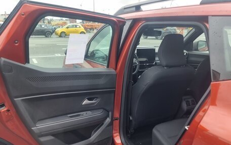 Renault Duster, 2025 год, 3 300 000 рублей, 12 фотография