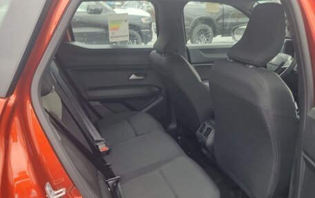 Renault Duster, 2025 год, 3 300 000 рублей, 15 фотография