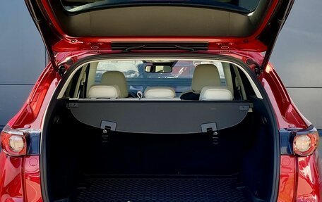 Mazda CX-5 II, 2018 год, 2 849 000 рублей, 10 фотография