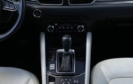 Mazda CX-5 II, 2018 год, 2 849 000 рублей, 14 фотография