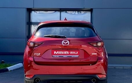 Mazda CX-5 II, 2018 год, 2 849 000 рублей, 6 фотография