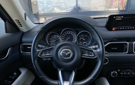 Mazda CX-5 II, 2018 год, 2 849 000 рублей, 15 фотография