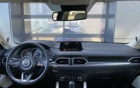 Mazda CX-5 II, 2018 год, 2 849 000 рублей, 12 фотография