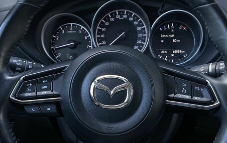 Mazda CX-5 II, 2018 год, 2 849 000 рублей, 16 фотография
