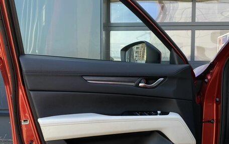 Mazda CX-5 II, 2018 год, 2 849 000 рублей, 21 фотография