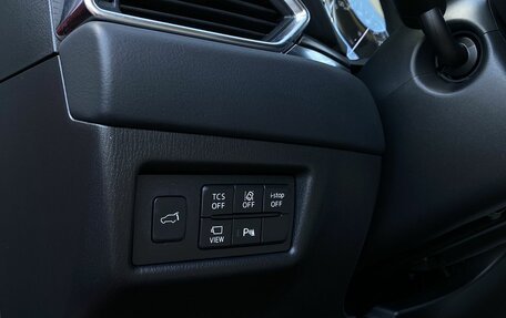 Mazda CX-5 II, 2018 год, 2 849 000 рублей, 24 фотография