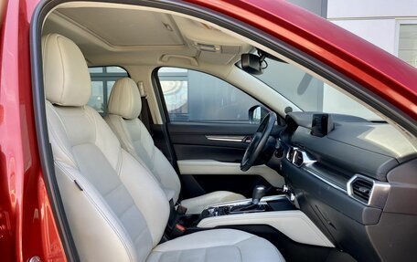 Mazda CX-5 II, 2018 год, 2 849 000 рублей, 27 фотография
