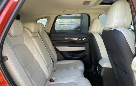 Mazda CX-5 II, 2018 год, 2 849 000 рублей, 29 фотография
