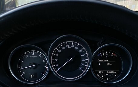 Mazda CX-5 II, 2018 год, 2 849 000 рублей, 31 фотография