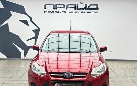 Ford Focus III, 2011 год, 700 000 рублей, 2 фотография