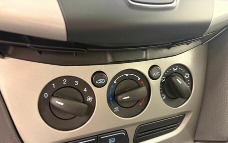 Ford Focus III, 2011 год, 700 000 рублей, 10 фотография