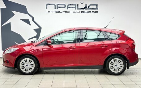 Ford Focus III, 2011 год, 700 000 рублей, 6 фотография
