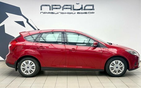 Ford Focus III, 2011 год, 700 000 рублей, 5 фотография