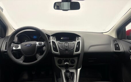 Ford Focus III, 2011 год, 700 000 рублей, 12 фотография