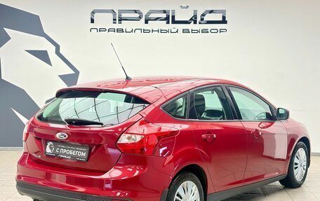 Ford Focus III, 2011 год, 700 000 рублей, 3 фотография