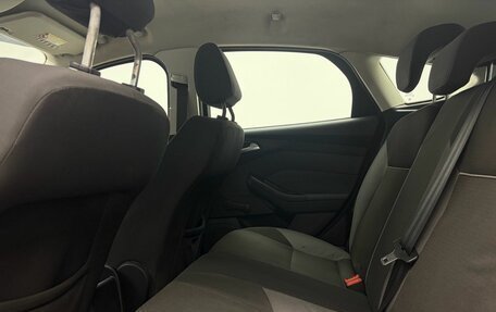 Ford Focus III, 2011 год, 700 000 рублей, 15 фотография