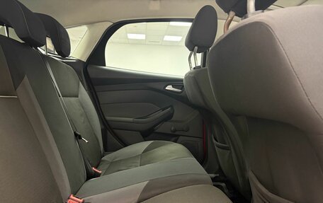 Ford Focus III, 2011 год, 700 000 рублей, 16 фотография