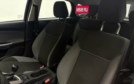 Ford Focus III, 2011 год, 700 000 рублей, 14 фотография