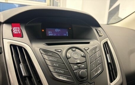 Ford Focus III, 2011 год, 700 000 рублей, 9 фотография