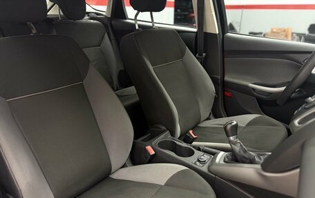 Ford Focus III, 2011 год, 700 000 рублей, 18 фотография