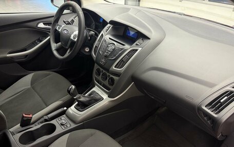 Ford Focus III, 2011 год, 700 000 рублей, 17 фотография
