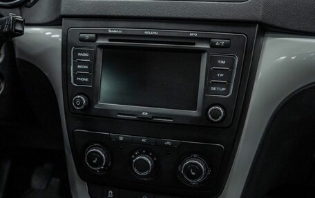 Skoda Yeti I рестайлинг, 2010 год, 726 000 рублей, 16 фотография