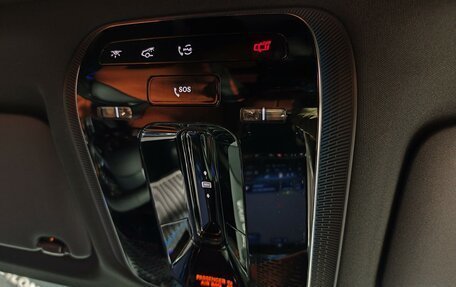 Mercedes-Benz GLC, 2025 год, 9 386 130 рублей, 5 фотография